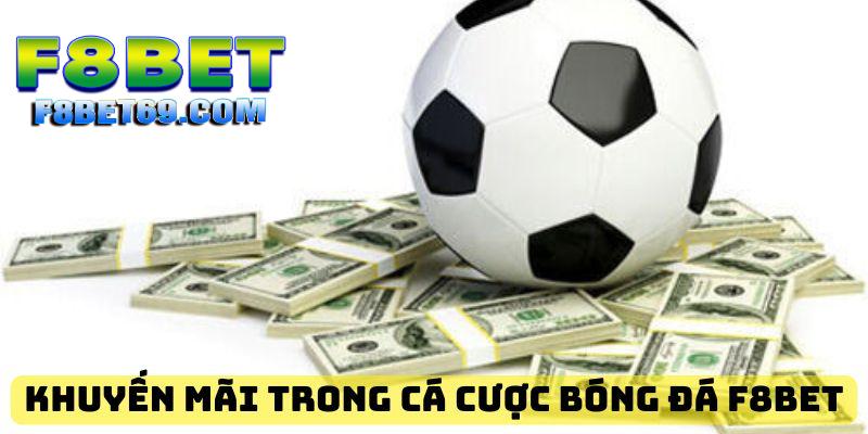 Điểm danh những sự kiện ưu đãi tại sảnh thể thao F8BET