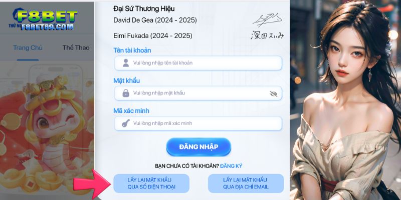 Khám phá thế giới F8bet - Nơi Giải Trí Và Thắng Lớn