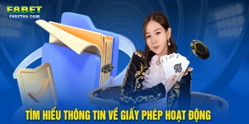 Những tiêu chí cần có để được cấp phép