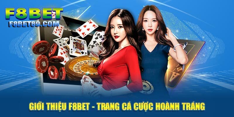 Tổng quan về cộng đồng F8BET