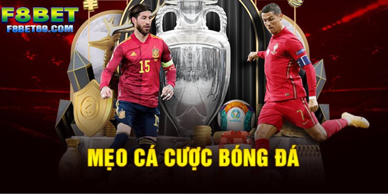 Kinh nghiệm dự đoán bóng đá F8BET siêu hay