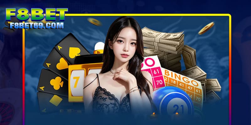 Quyền lợi khi người chơi tham gia vào cộng đồng F8BET