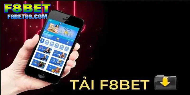 Một số vấn đề cần chú ý khi cài đặt ứng dụng F8BET