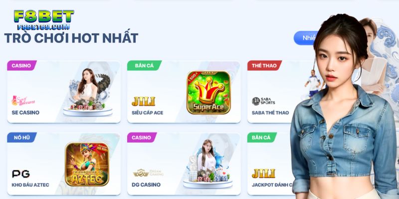 F8bet Lừa Đảo? Xác Minh Mức Độ Đáng Tin Cậy Của Nền Tảng