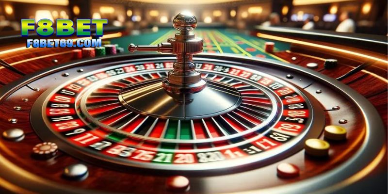 Hướng Dẫn Chơi Roulette Trực Tiếp Thành Công Từ Cao Thủ